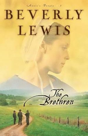 Beverly Lewis - Brethren, Häftad