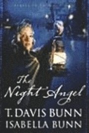 bokomslag The Night Angel