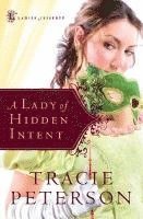 bokomslag A Lady of Hidden Intent