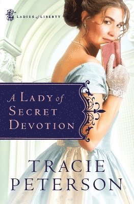 A Lady of Secret Devotion 1