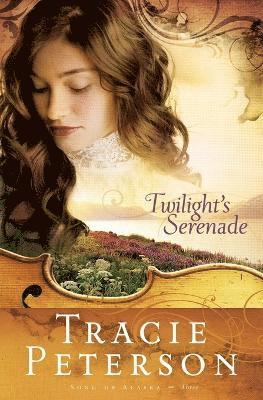 bokomslag Twilight`s Serenade