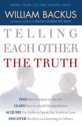 Telling Each Other the Truth 1