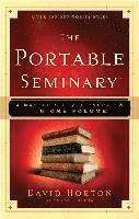 bokomslag The Portable Seminary