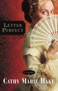 bokomslag Letter Perfect