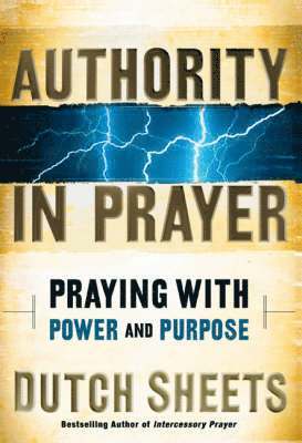 Authority in Prayer 1