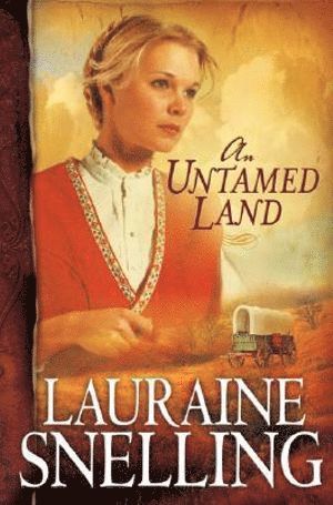 An Untamed Land 1