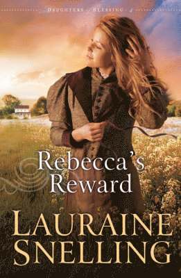 Rebecca`s Reward