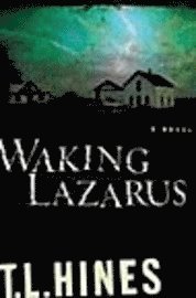 bokomslag Waking Lazarus