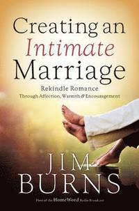 bokomslag Creating an Intimate Marriage