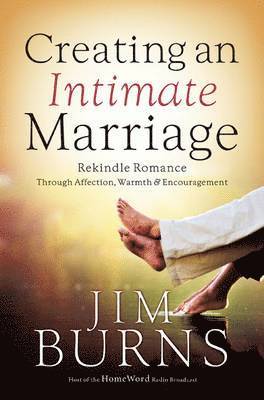 Creating an Intimate Marriage 1
