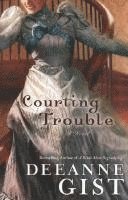 Courting Trouble 1