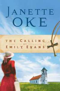 bokomslag The Calling of Emily Evans