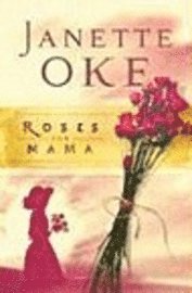 bokomslag Roses for Mama