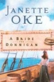 A Bride for Donnigan 1