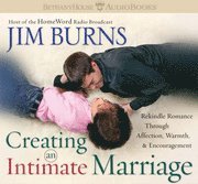 Creating an Intimate Marriage 1