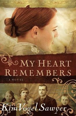 My Heart Remembers 1