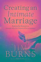 bokomslag Creating An Intimate Marriage