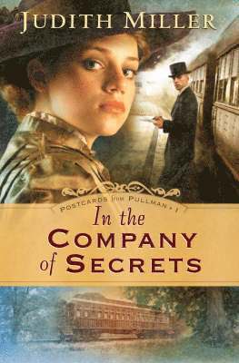 In the Company of Secrets 1
