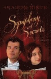 bokomslag Symphony of Secrets
