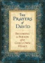 The Prayers of David 1