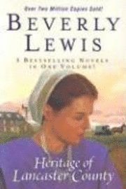 Heritage of Lancaster County 3-in-1