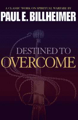 Destined to Overcome 1