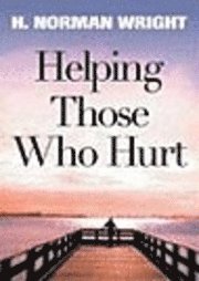 Helping Those Who Hurt 1