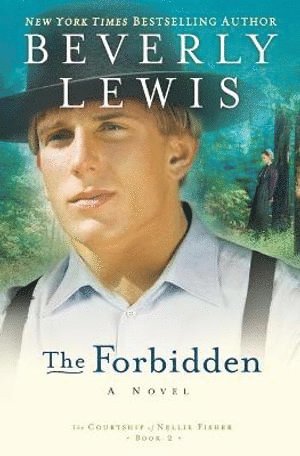 Beverly Lewis - Forbidden, Häftad