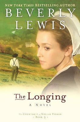Beverly Lewis - Longing, Häftad