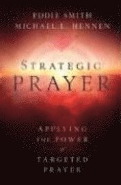 bokomslag Strategic Prayer