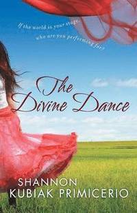 bokomslag The Divine Dance