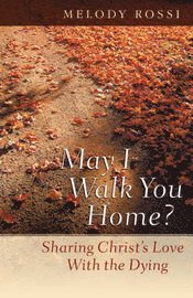 May I Walk You Home? 1