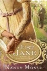 bokomslag Just Jane