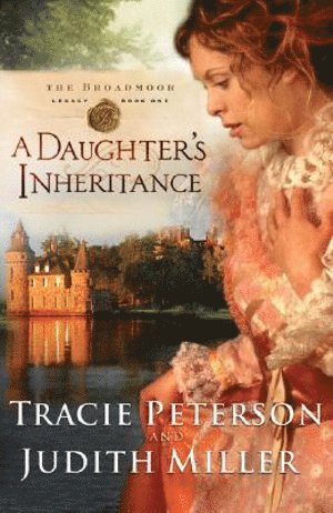 A Daughter`s Inheritance 1