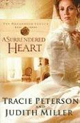 bokomslag A Surrendered Heart