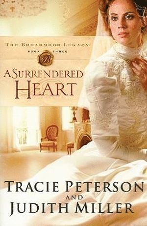 Surrendered Heart