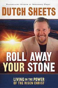 bokomslag Roll Away Your Stone