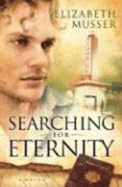 bokomslag Searching for Eternity