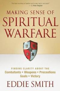 bokomslag Making Sense of Spiritual Warfare