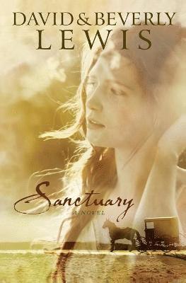 David Lewis, Beverly Lewis - Sanctuary, Häftad