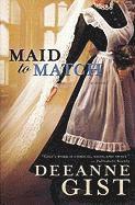 Maid to Match 1