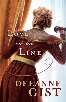 Love on the Line 1