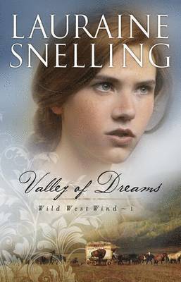 Lauraine Snelling - Valley of Dreams, Häftad