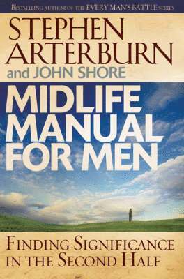 Midlife Manual for Men 1