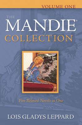 Mandie Collection