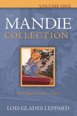 The Mandie Collection 1