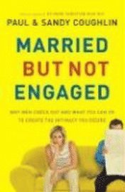 Married...But Not Engaged 1