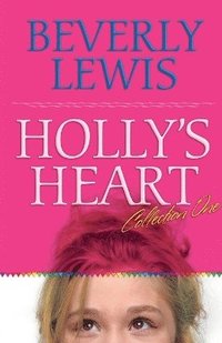 bokomslag Holly`s Heart Collection One - Books 1-5