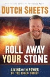 bokomslag Roll Away Your Stone