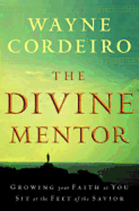 bokomslag The Divine Mentor